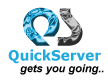 QuickServer.org - Gets you going